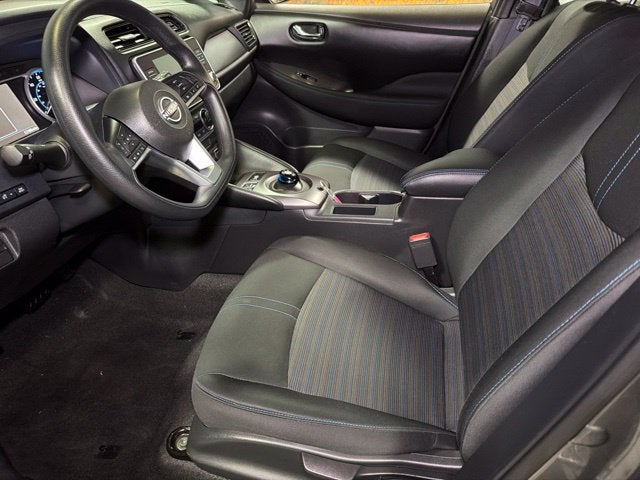 2025 Nissan Leaf S