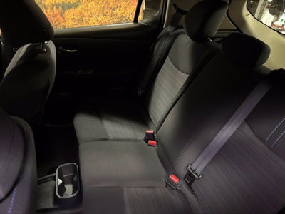 2025 Nissan Leaf S