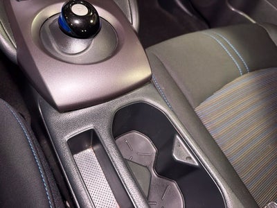 2025 Nissan Leaf S