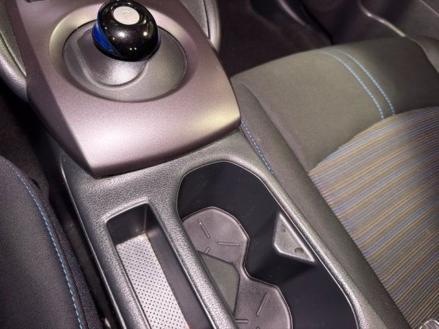 2025 Nissan Leaf S