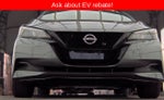 2025 Nissan Leaf S
