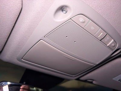 2025 Nissan Leaf S