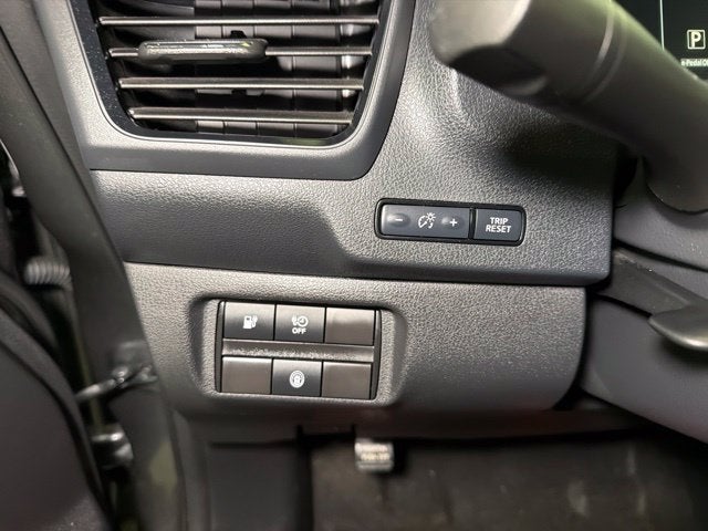 2025 Nissan Leaf S