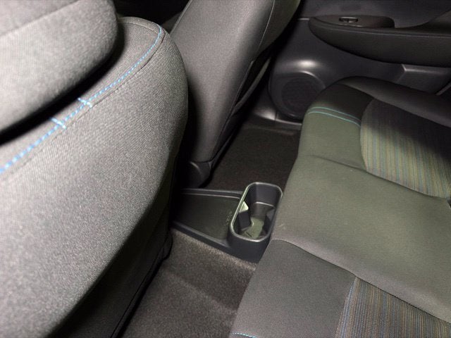 2025 Nissan Leaf S