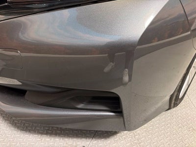 2025 Nissan Leaf S