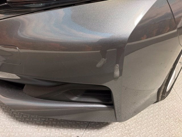 2025 Nissan Leaf S