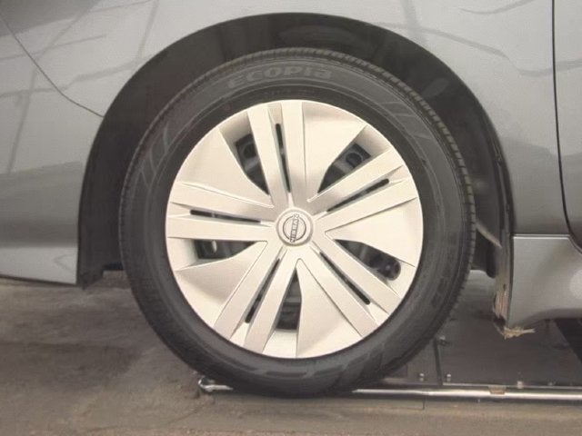 2025 Nissan Leaf S