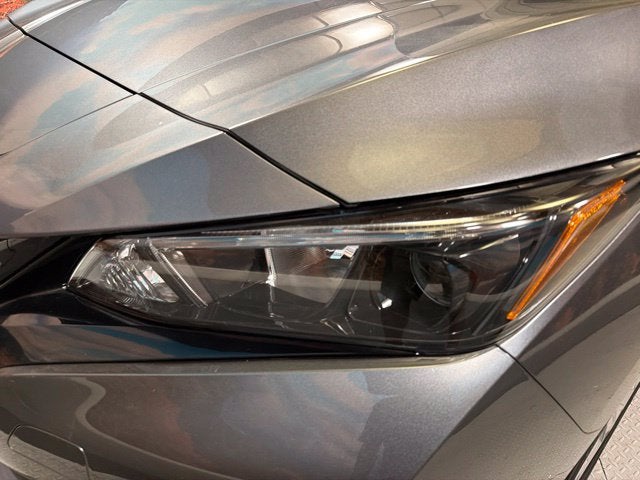 2025 Nissan Leaf S