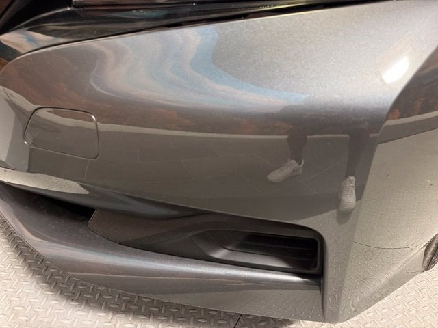 2025 Nissan Leaf S