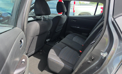 2025 Nissan Leaf S