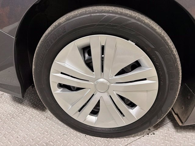 2025 Nissan Leaf S