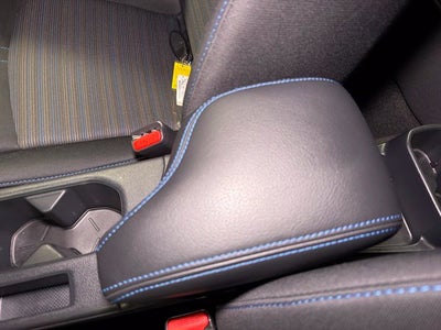 2025 Nissan Leaf S