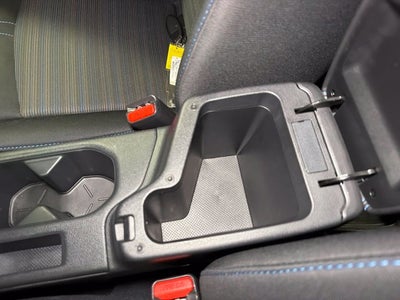 2025 Nissan Leaf S