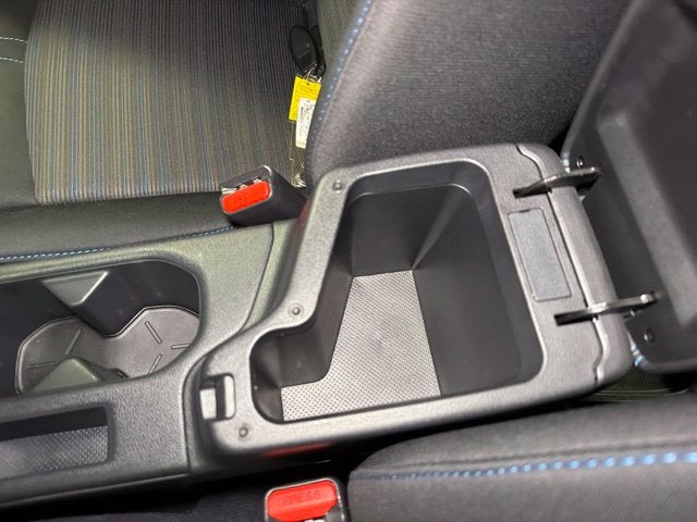 2025 Nissan Leaf S