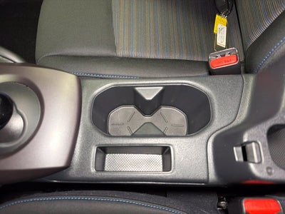2025 Nissan Leaf S