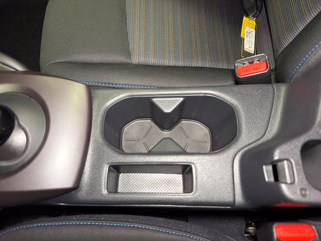 2025 Nissan Leaf S