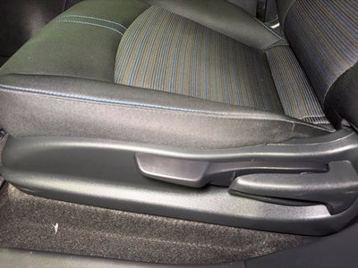 2025 Nissan Leaf S