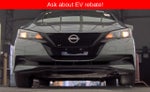2025 Nissan Leaf S