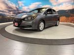 2025 Nissan Leaf S