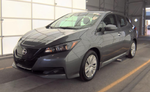 2025 Nissan Leaf S