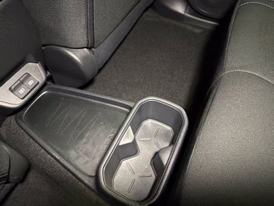 2025 Nissan Leaf S