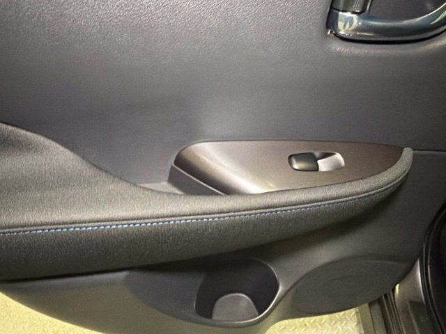 2025 Nissan Leaf S
