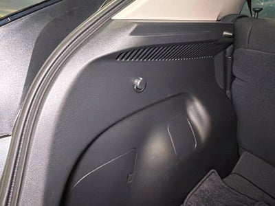2025 Nissan Leaf S
