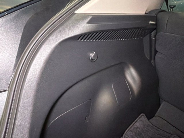 2025 Nissan Leaf S