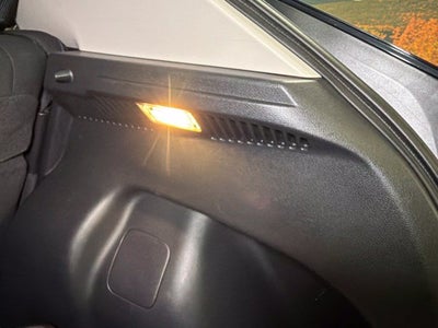 2025 Nissan Leaf S