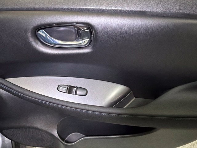 2025 Nissan Leaf S