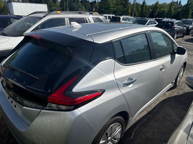2024 Nissan Leaf S