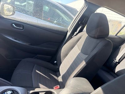 2024 Nissan Leaf S