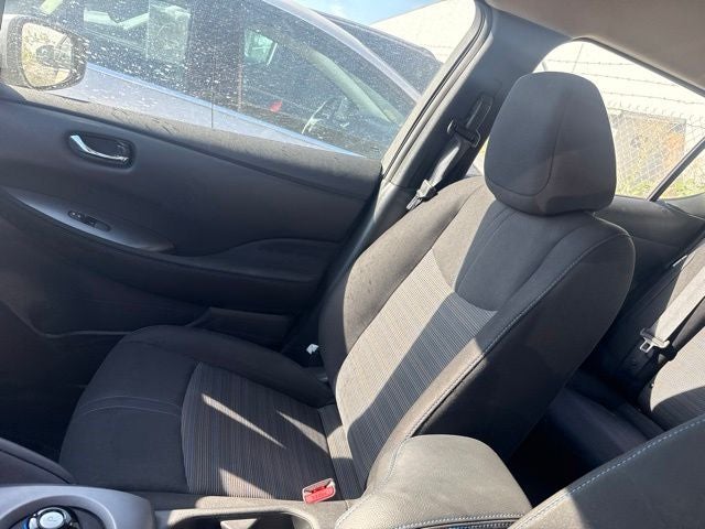 2024 Nissan Leaf S