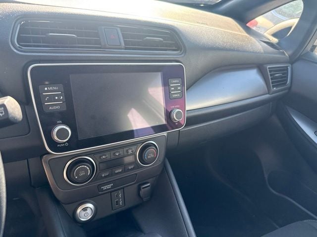 2024 Nissan Leaf S