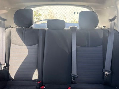 2024 Nissan Leaf S