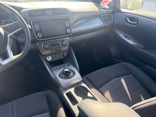 2024 Nissan Leaf S