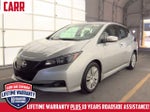 2024 Nissan Leaf S