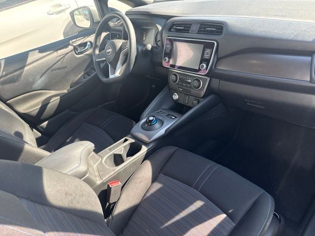 2024 Nissan Leaf S