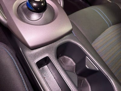 2024 Nissan Leaf S