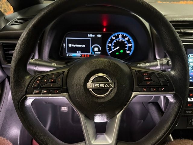 2024 Nissan Leaf S