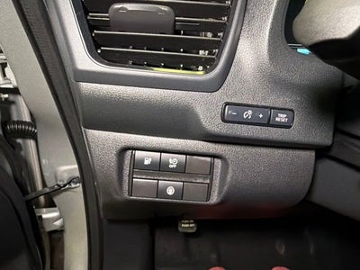 2024 Nissan Leaf S