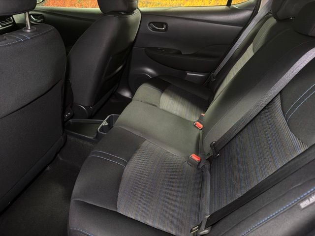 2024 Nissan Leaf S