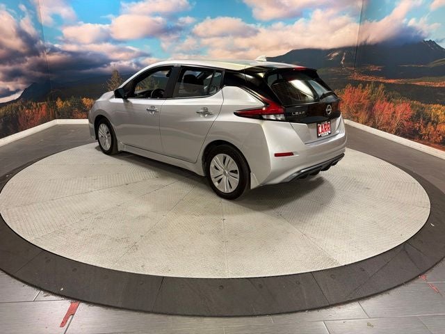2024 Nissan Leaf S
