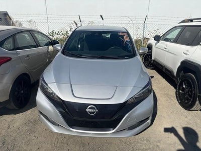 2024 Nissan Leaf S