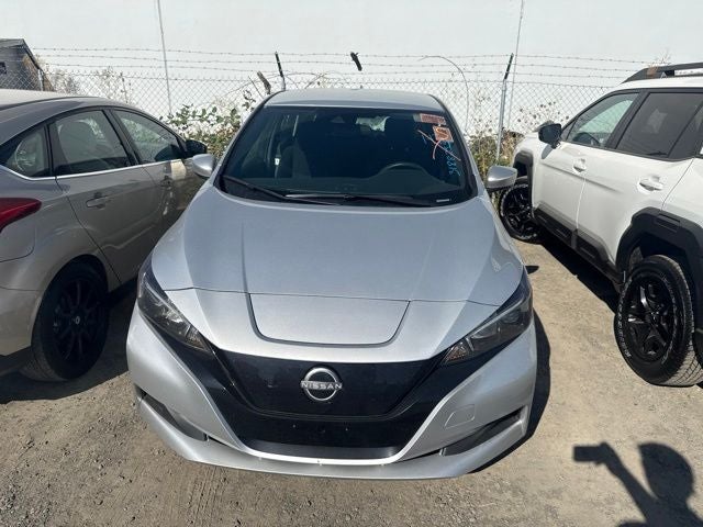 2024 Nissan Leaf S