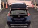 2025 Nissan Leaf S