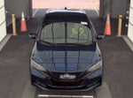 2025 Nissan Leaf S