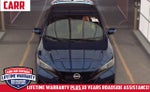 2025 Nissan Leaf S