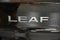 2025 Nissan Leaf S