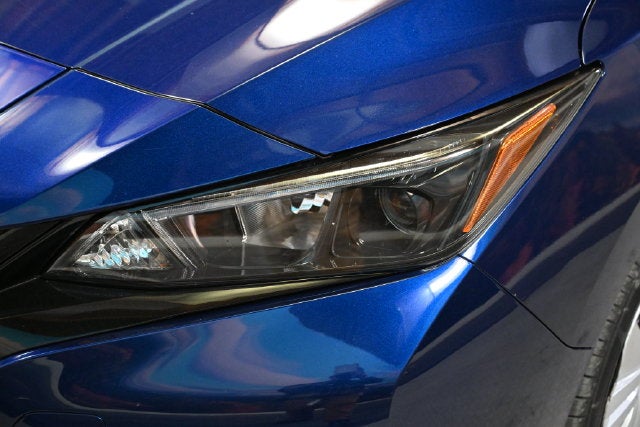 2025 Nissan Leaf S